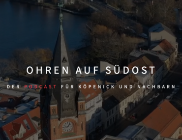 OHREN AUF SÜDOST