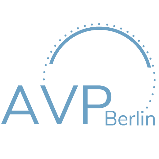 AVP Berlin - Arbeitsvermittlung und Personalberatung