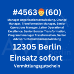 4563