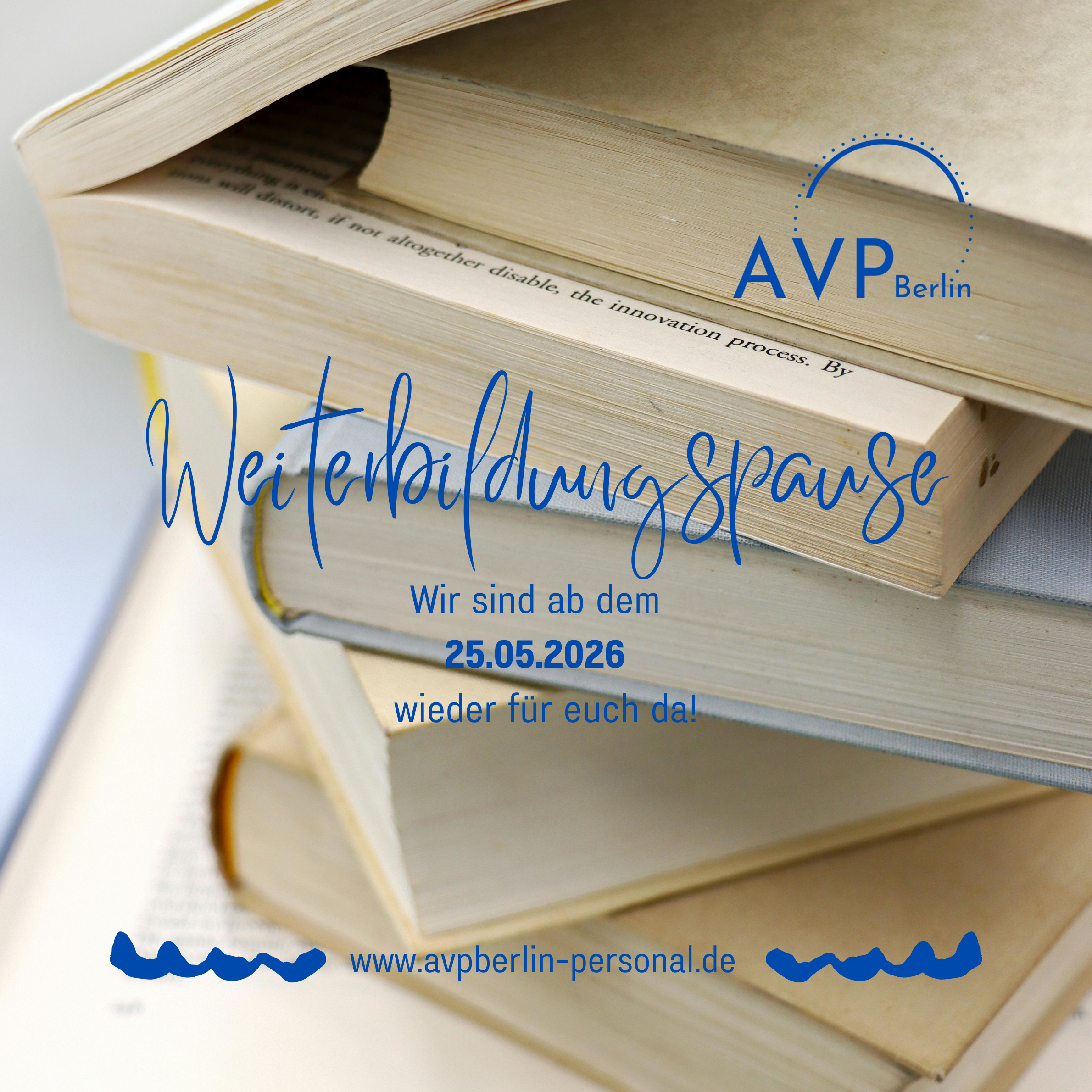 AVP Berlin
